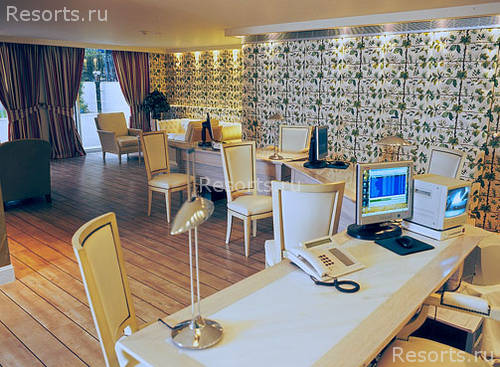 Airotel Stratos Vassilikos Hotel 24